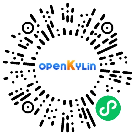 openKylin（开放麒麟）