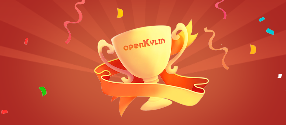 openKylin荣获OSCHINA“2022 年度优秀开源技术团队” 奖项！