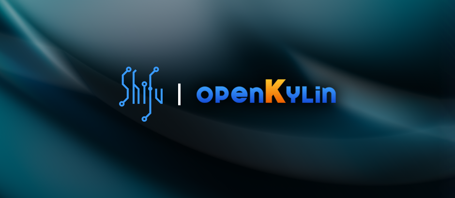 openKylin（开放麒麟）