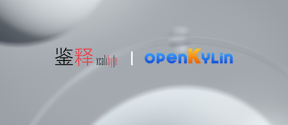 鉴释加入openKylin，以高性能工具链加速社区RISC-V生态构建