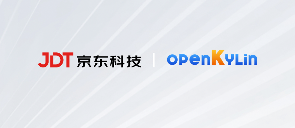 JD Technology joins openKylin to build a new era collaborative office platform together!