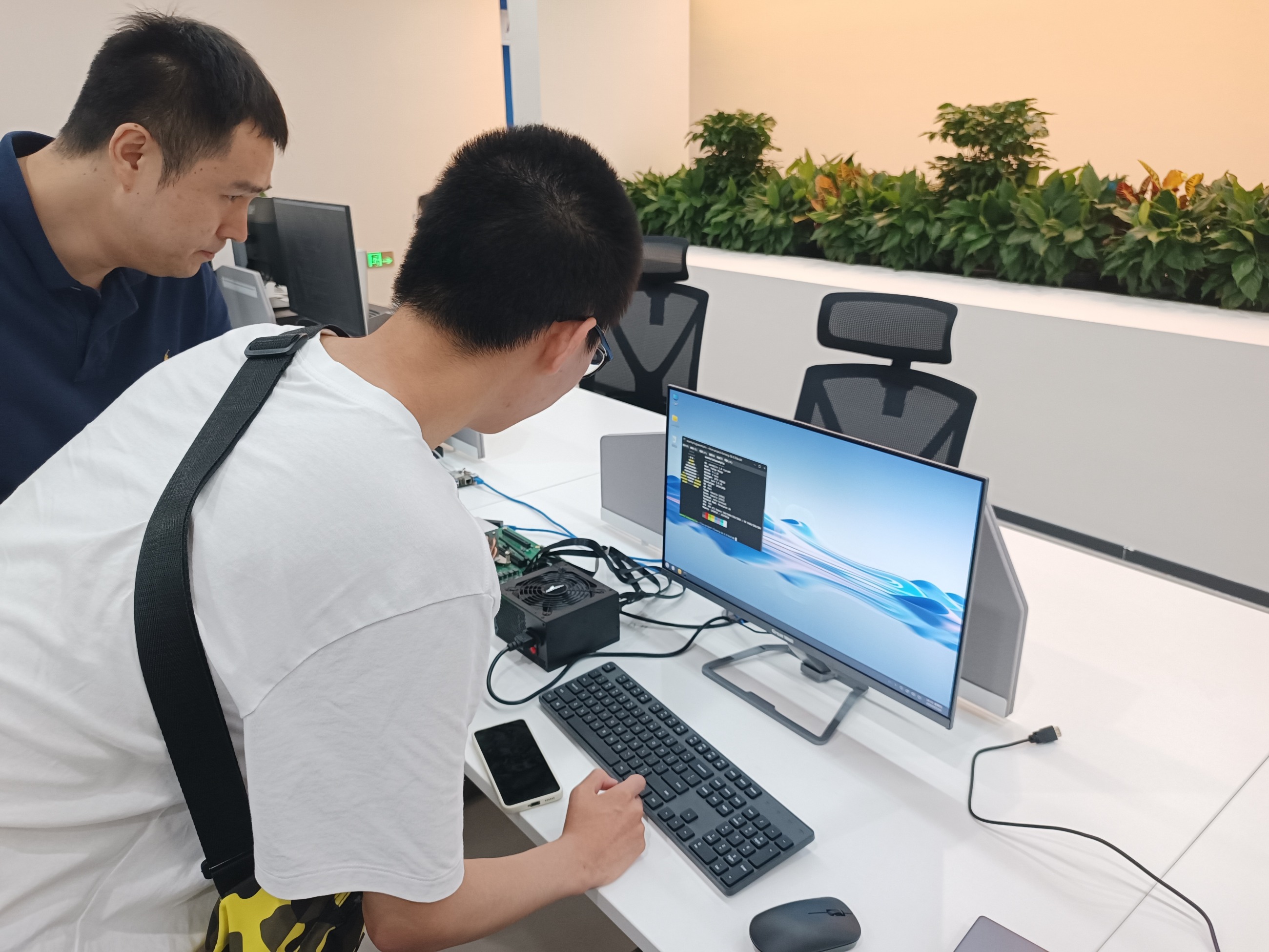 开发者时刻，openKylin社区SIG联合交流活动精彩回顾