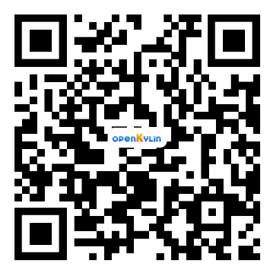 openKylin(开放麒麟) openKylin(开放麒麟)