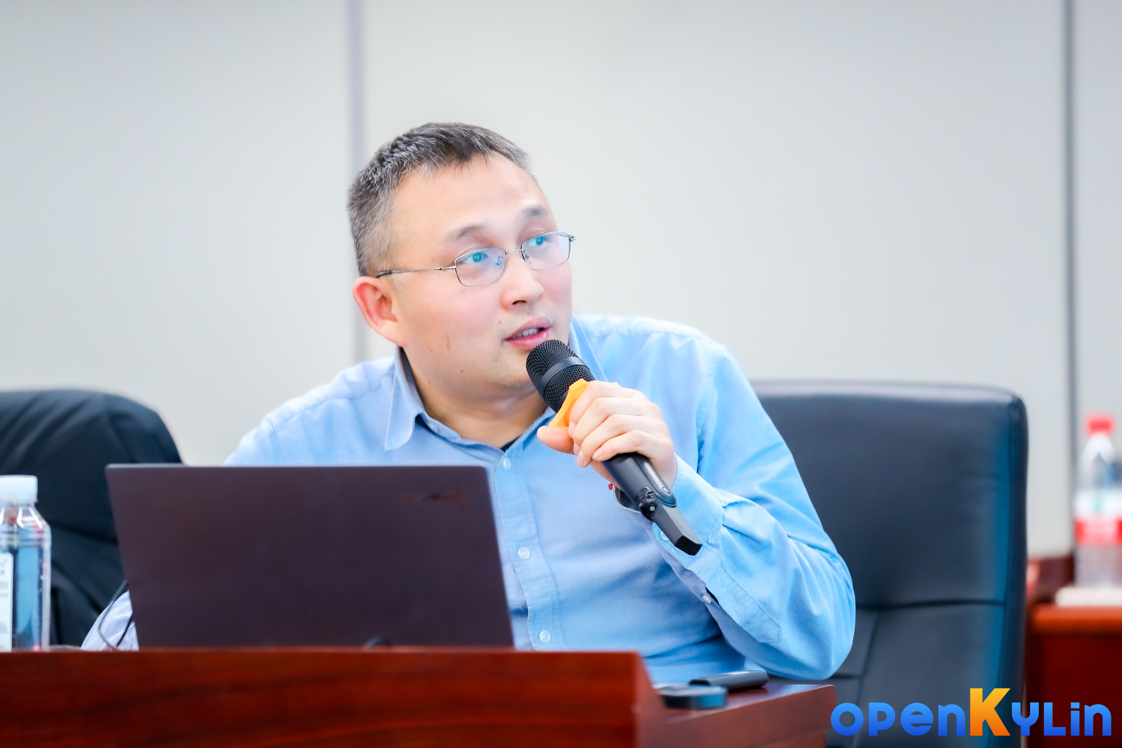 openKylin（开放麒麟）