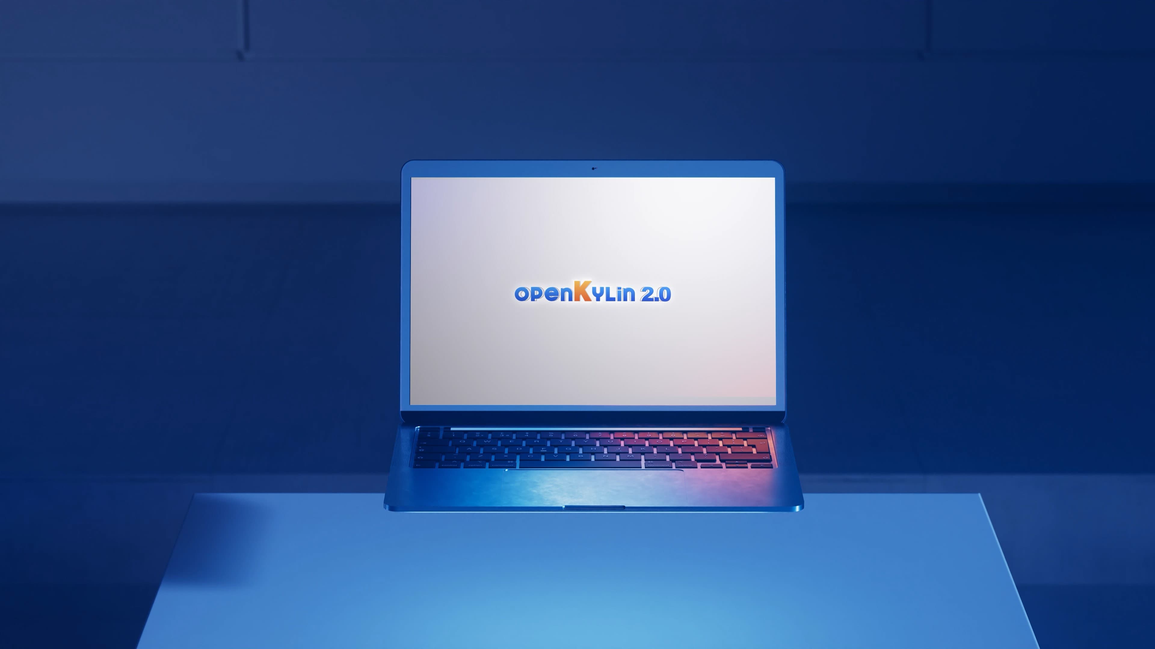 openKylin 2.0揭秘 - AI加持，体验感拉满！