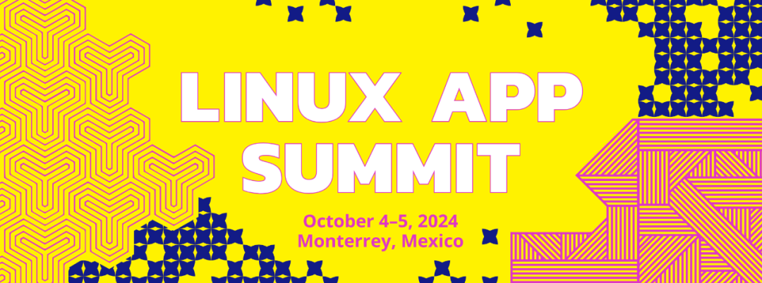 openKylin at LAS 2024: Contributing to a Stronger Linux Ecosystem