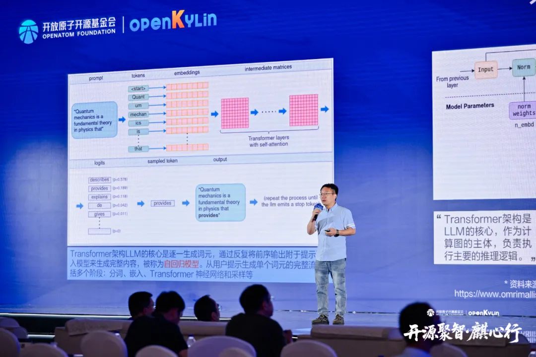 openKylin（开放麒麟）