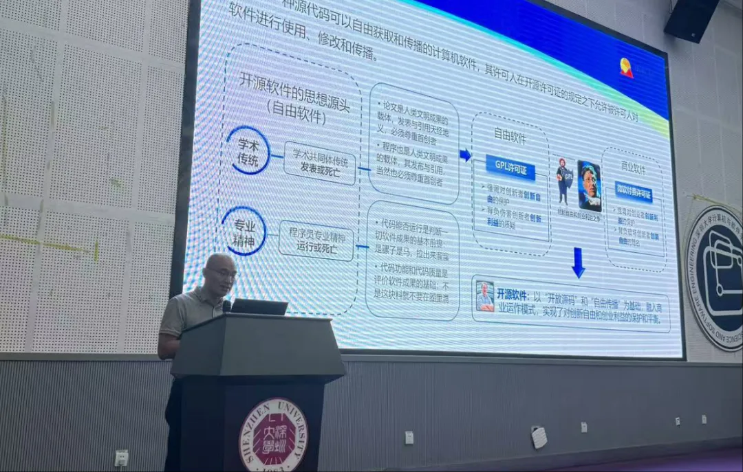 openKylin(开放麒麟) 图片