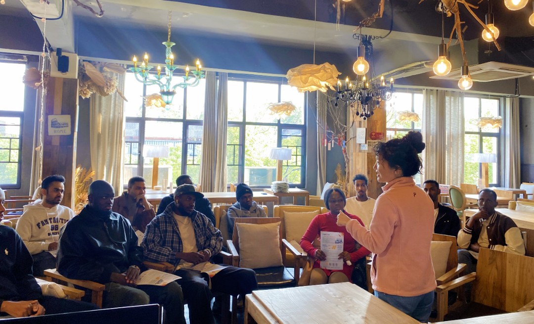 openKylin(开放麒麟) 图片