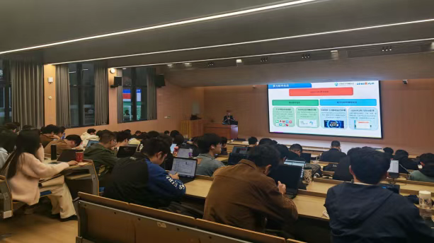 openKylin | 开放麒麟 图片