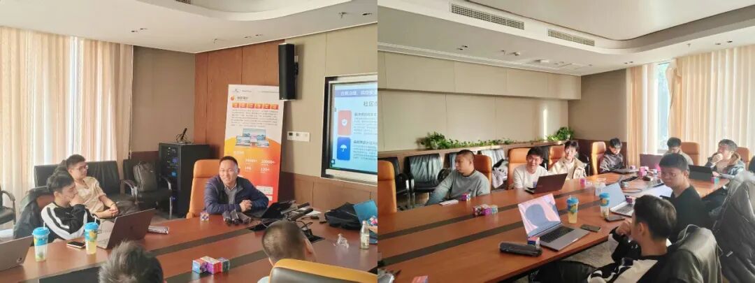 openKylin | 开放麒麟 图片