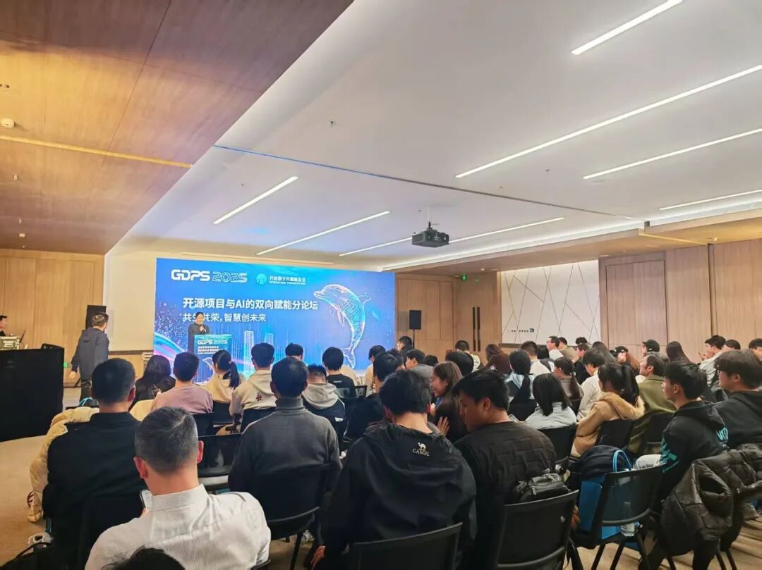 openKylin - 开放麒麟 - openkylin 图片