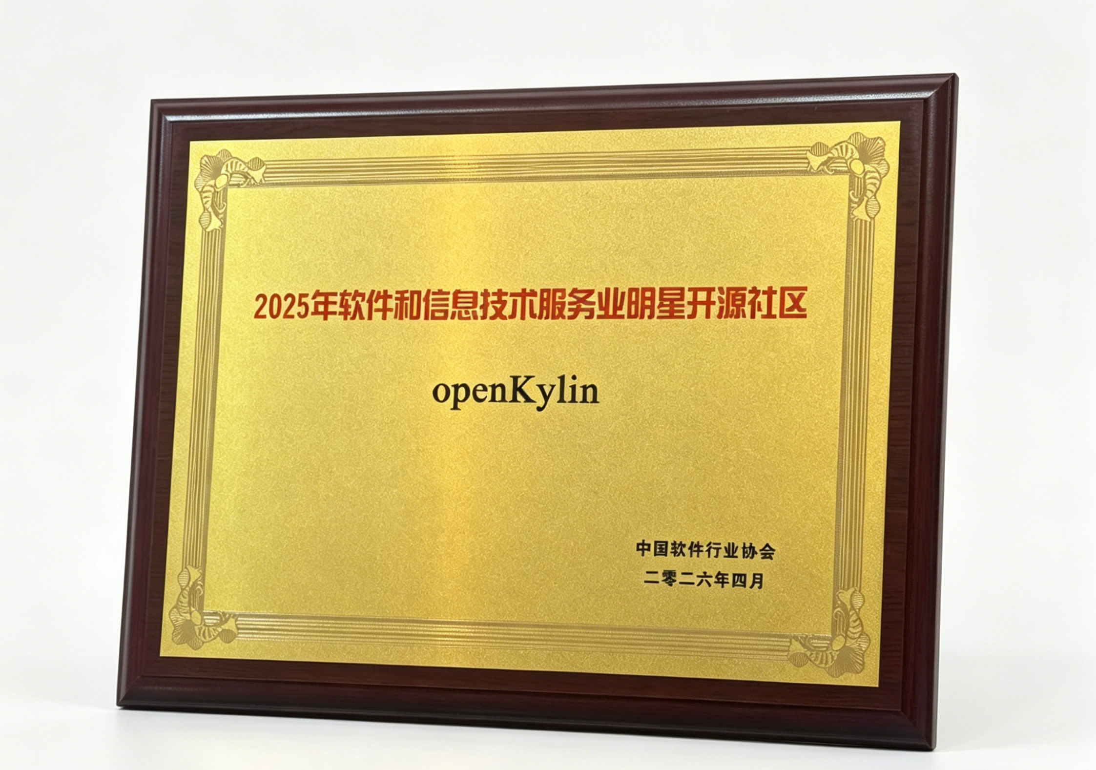 openKylin - 开放麒麟 - openkylin