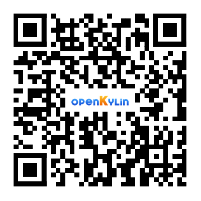openKylin - 开放麒麟 - openkylin openKylin - 开放麒麟 - openkylin