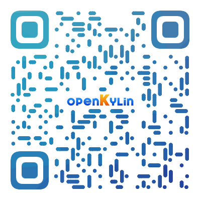 openKylin - 开放麒麟 - openkylin openKylin - 开放麒麟 - openkylin