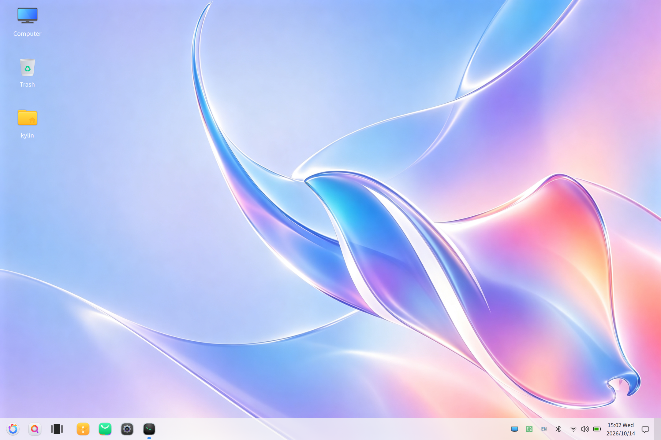 Ubuntu Kylin 26.10 officially released